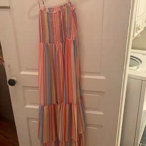 Maxi Jack by BB Dakota Dress